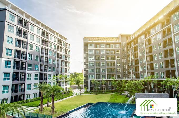 2bhk premium flat